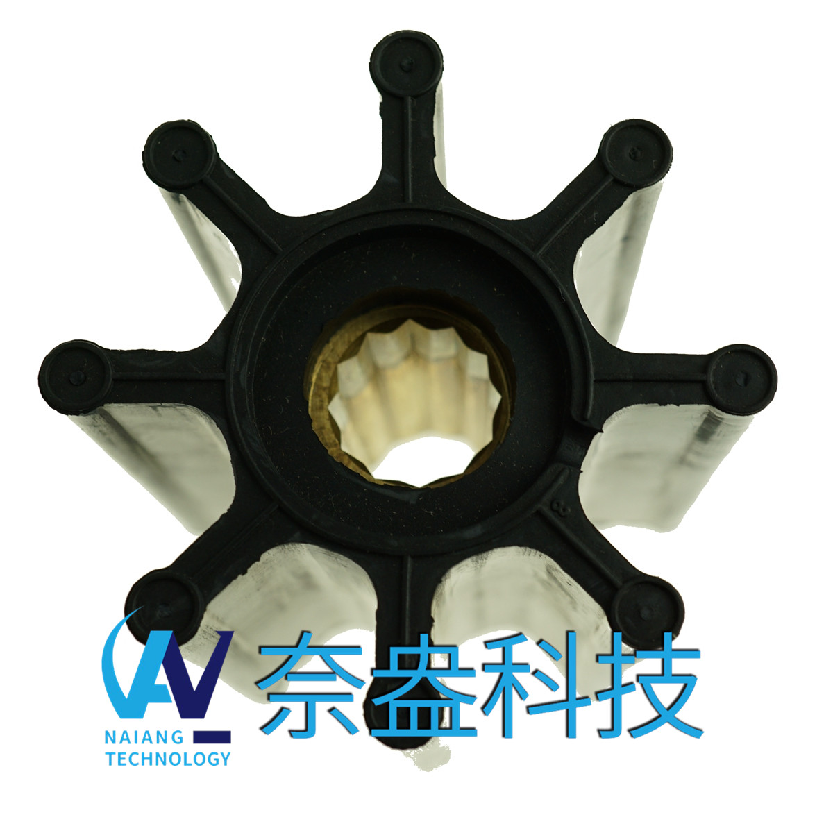 珀金斯PERKINS，PERKINS發(fā)電機(jī)橡膠葉輪