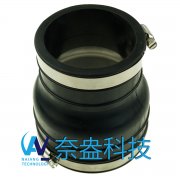 船用排氣管、波紋管 Mercruiser 3-4＂ 70981A3