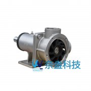 JA11860-0006無(wú)剪切撓性轉(zhuǎn)子泵的保養(yǎng)方法有哪些？